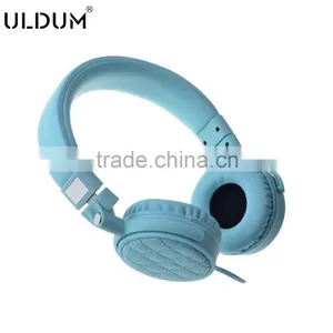 ULDUM Hot Sale Bluetooth Stereo Headset With Microphone, Cheap Headset thumbnail-5