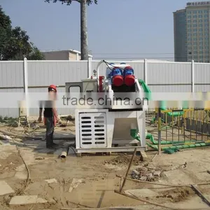 RMT-250 Mud/Slurry/Sludge Desander thumbnail-1