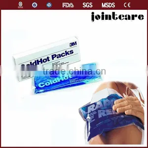 Shoulder Pain Relief Relaxing Hot -cold Pack thumbnail-1