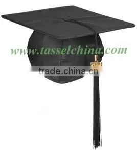 Graduation Cap With Tassels thumbnail-1