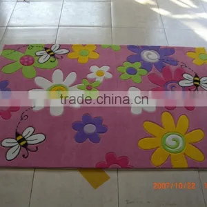 Handtufted High Quality Cheap Wonderful Soft Carpet Kids thumbnail-2