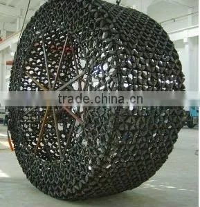 Car Snow Chain Possess TUV/GS and ON V5117 Certificate Quality Choice thumbnail-5