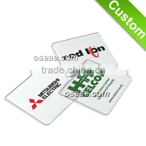 Circular Clear Glass Table Mats for Restaurants thumbnail-1