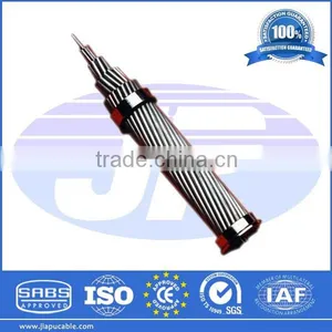 2015 Hot Exporting ACSR Bare Conductor thumbnail-4