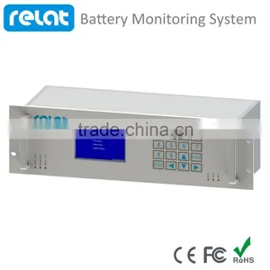 Battery Monitoring System Control Panel BM00CM thumbnail-1