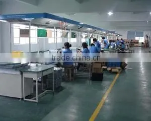 Ningbo Dynas Import & Export Co., Ltd. company overview - view 1 thumbnail