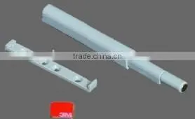 Gray Plastic Buffer Damper From Hardware China thumbnail-4