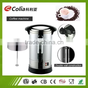 10L Spray Coffee Maker/coffee Machine/ETL thumbnail-1
