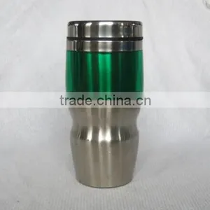 Double Wall Big Coffee Mugs thumbnail-1