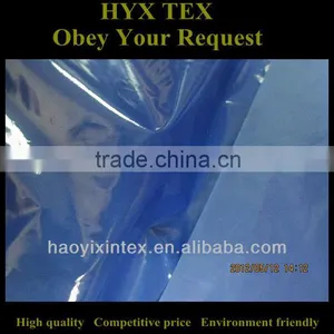 Taffeta Fabric Shiny Pu Fabric For Jacket thumbnail-1