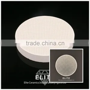 Ceramic Filters for Casting Foundry thumbnail-1
