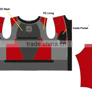 MENS Motorcycle Jackets / Racing / Summer Sports / Touring Riding thumbnail-3