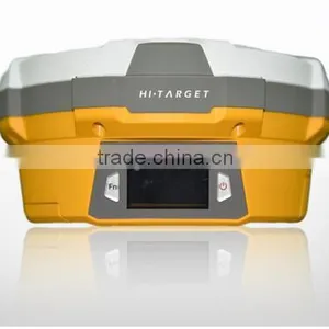 Hi Target GPS Receiver GLONSS Receiver Modern Survey Instruments GPS for Land Survey thumbnail-1