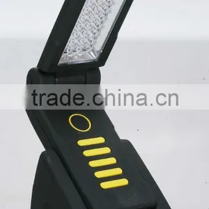 Foldable Work Light 30 LED ZZ-816B thumbnail-1