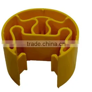 Warehouse Plastic Corner Protector/ Guard thumbnail-2