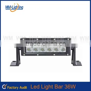 Waterproof Led Light Bar, Led Bar Light, 10-30V Led Work Light Bar thumbnail-1