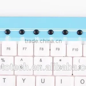 K205 Multimedia Ultra Slim UK Notebook,Mini,Multi Color Keyboard For Laptop Fully Stocked thumbnail-4