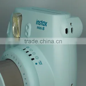 Fuji Instax Mini8 Instant Camera thumbnail-4