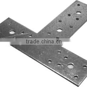 Wood Connector T Plate L Plate thumbnail-1