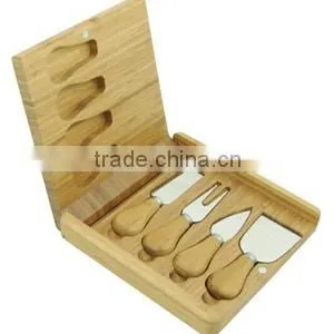 Bamboo Housewares thumbnail-1