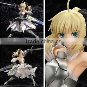 Selling Popular PVC Sexy Girls Toysexy PVC Girl Anime thumbnail-2