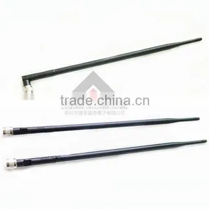 800/900/1800/1900/2170MHz 10dBi GSM Antenna With N Connector thumbnail-3
