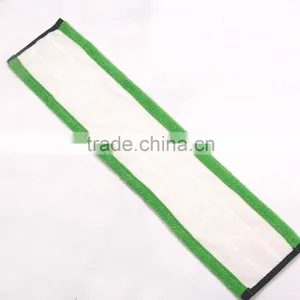 Eco-friendly Super-Absorbent Flat Replacement Mop Head Supplied From China thumbnail-4