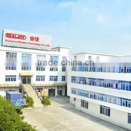 Zhongshan Realjoy Technology Co., Ltd. company overview - view 1 thumbnail