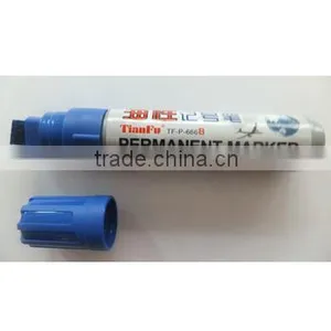 Factory Price Oil Based Permanent Marker With Great Price thumbnail-1