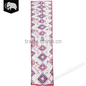 Comfortable Soft High Breathable Printing Sport Towel in Running thumbnail-1