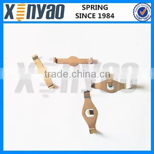 International Standard Mobile Phone Contacts Spring thumbnail-1