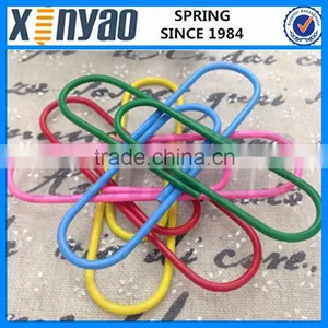Custom Cheap Price Universal Nonskid Paper Clips thumbnail-4