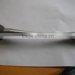Stainless Steel Ice Muddler, Bar Ice Muddler thumbnail-1