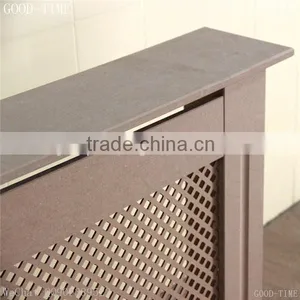 MDF Cheap Large Tall Home Radiator Cover thumbnail-5
