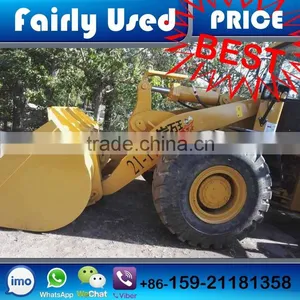 660B Used SEM Loader thumbnail-1
