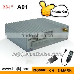 GPS Tracker Free Software With Accessory Navigation Handset and Text Broadcast Device thumbnail-1