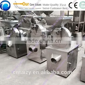 Multifunctional Stainless Steel Grinder Machine/spice Grinder for Food thumbnail-1