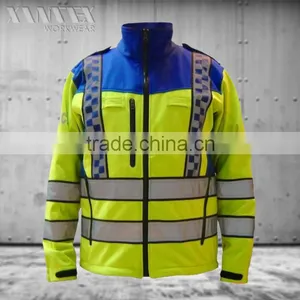 2016 New Design NORTHCAPE Waterproof & Windproof Softshell Jacket thumbnail-1