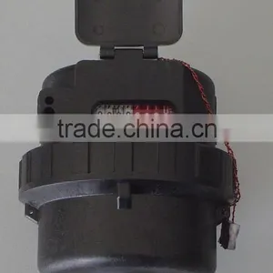 Volumetric Type Plastic Water Meter LXH-15S-20S thumbnail-1