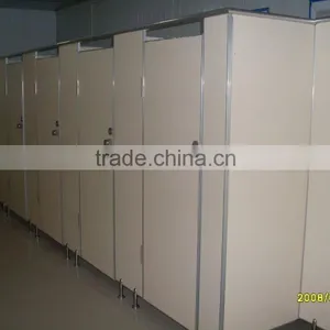 Portable Modular Toilet Container Mobile Toilet Unit thumbnail-3
