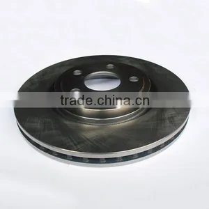 68035012AB 68035012AC 68035012AD 2011-2016 Jeep Grand Cherokee Front Brake Disc Rotor thumbnail-4