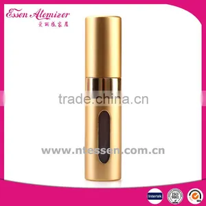 6ml Elegant Twisted Perfume Bottle thumbnail-2