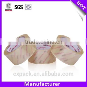 RoHS Compliance BOPP Adhesive Tape thumbnail-2