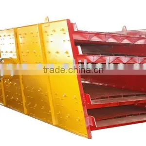High Capacity Vibrating Feeder thumbnail-1