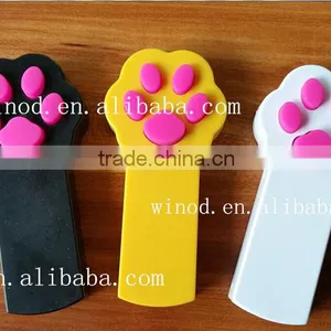 China Manufacture for New Laser Cat Toy With Logo Printed thumbnail-3
