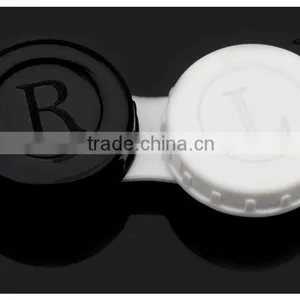Custom Contact Lens Case Made in China,Cute Mini Contact Lens Case thumbnail-1