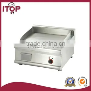 Counter Top Electric Griddle thumbnail-1
