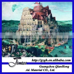 Advertising Inkjet Canvas Products thumbnail-5
