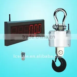 Wireless Digital Crane Scale thumbnail-1