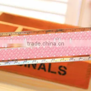 Small Suihua Multifunctional Ruler for Students Drawing Special Creative Folding Ruler thumbnail-3